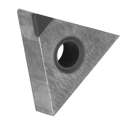 

Greensen TNGA160408 CBN Blade Insert CNC Lathe Cutter Turning Tool for Cast Iron