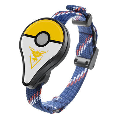 

Bluetooth Wristband Automatic Catch Fit for Nintend Switch Pokemon Go Plus