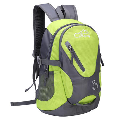 

Camping Survivals Children Sports Fashion Backpack Waterproof Climbing Bag