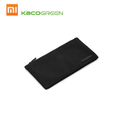 

Xiaomi Kaco NOBEL Pencil Bag For Girls Boys Stationery Bag Waterproof Pen Bag School Office Student Pencil Case with Zipper Storag