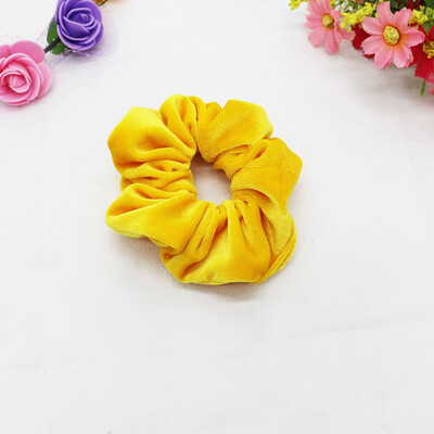 

Hair RingWomen Girls Elastic Hair Rubber Bands Accessories Gum For Women Tie Hair Ring Rope Ponytail Holder
