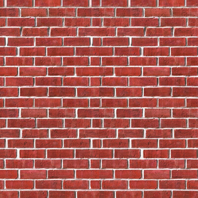 

〖Follure〗Simulation Brick Stone Rustic Effect Self-adhesive Wall Sticker Home Decor