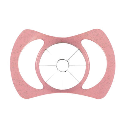 

Multifunctional Stainless Steel Apple Cutter Kitchen Vegetable Fruit Slicer