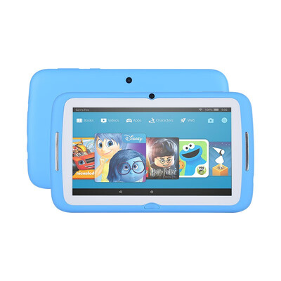 

Childrens Tablet Android 71 7 inches HD display quad core childrens tablet
