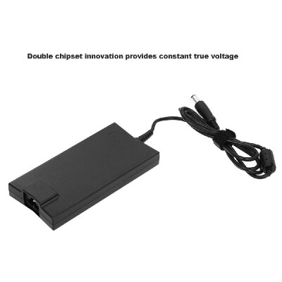 

DL08462A-U 90W Laptop AC Power Adapter for Dell Latitude E6410 E6420 195V 462A Black