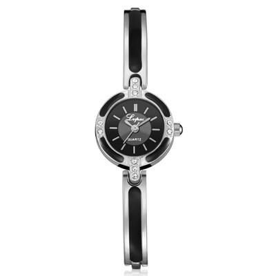 

Wish fashion trend lvpai brand fashion bracelet watch small&delicate ladies watch