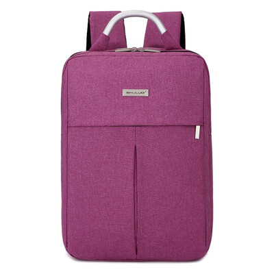 

Backpack womens fashion 15 inches college student business computer bag high school students backpack mens large capacity trave