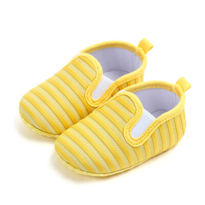 

Baby Shoes First Walkersborn Baby Girl Boy Shoes Soft Soled Non-slip Toddler Footwear Shoes Causal Style