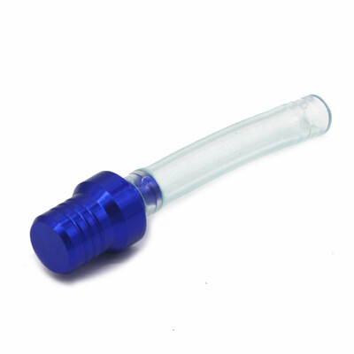 

Dirt Bike Off Road Fuel Gas Tank Cap Ventilation Cover Air Vent Tube Breather
