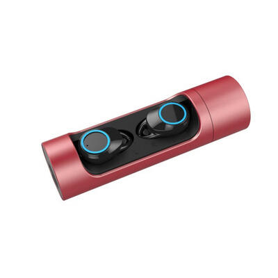 

TWS Bluetooth Earphones Waterproof Wireless Bluetooth 50 Stereo Earbuds With Mic