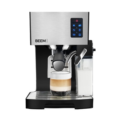 

BEEM Italian automatic coffee machine