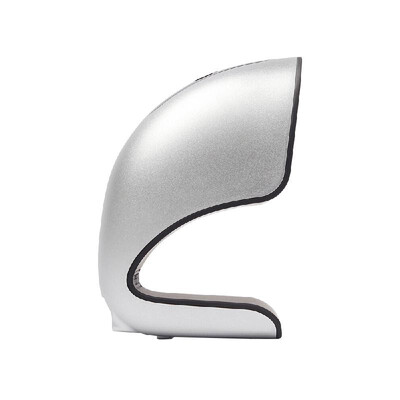 

Barcode Scanner USB Versatile Scanning Code QR Code 1D&2D Code Reader for SupermarketsStores Silver