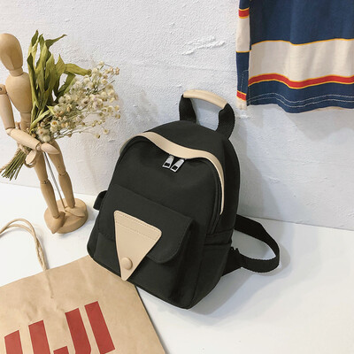 

Summer ins super fire girl bag female 2019 new wave Korean version of the wild fashion student bag backpack