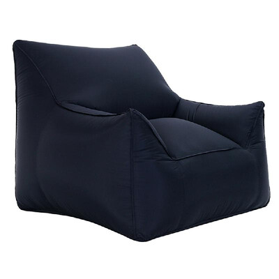 

Inflatable Air Chair Waterproof Air Sofa Chair For Indoor Outdoor Picnic Camping Hiking