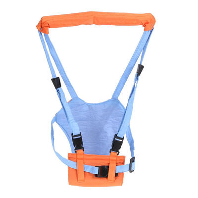 

Baby Infant Toddler Walking Belt Strap Harness Safety Assistant6-14M