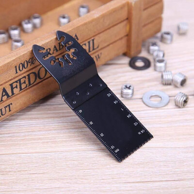 

〖Follure〗34mm High-carbon steel Saw Blade Multifunctional Oscillating Tool Universal