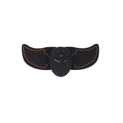 

burning belly Muscle Stimulator Body Slimming Shaper Machine Abdominal Muscle Exerciser Training Fat Burning Body Building