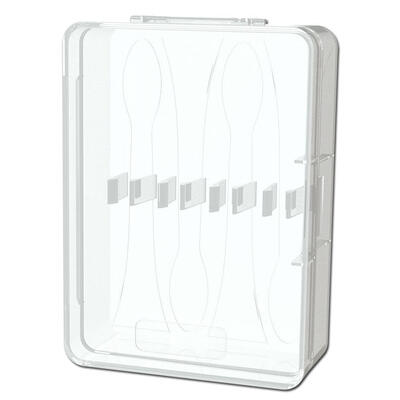 

Portable Electric Toothbrush Travel Case Holder for Oral B Storage Case