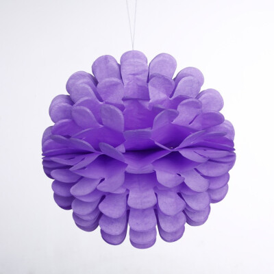 

FUNNYBUNNY Honeycomb Balls Party Wedding Flowers Wall Decoration Flower Balls Hanging For Party Wedding Birthday Home Decor