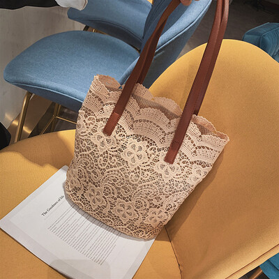

New small bag handbags new 2019 Korean version of simple portable fashion bud silk red bag texture shoulder bag