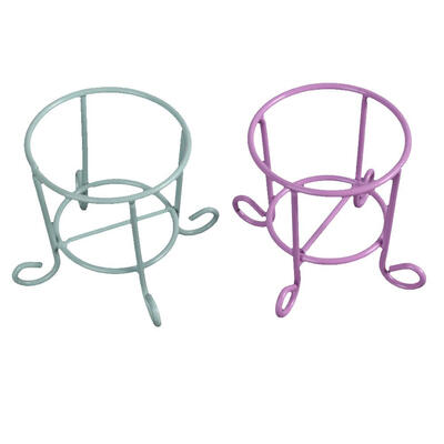 

Cosmetic Puff Rack Sponge Holder Beauty Makeup Powder Puff Storage Rack