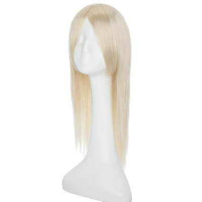 

Silvery Gray Cosplay Wig with Bangs 13 Colors Heat Resistant Synthetic Wig Long Straight Vogue Anime for Women Girls Lady Fashion