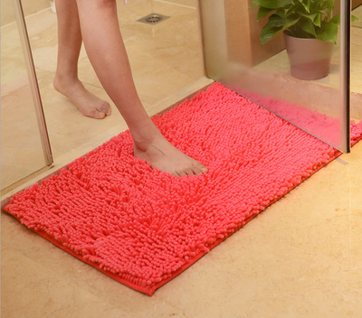 

Neal bedroom kitchen living room carpet Ultra fibre bathroom door mat