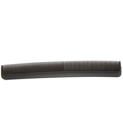 

Anti-static Hairdressing Comb Straight Hair Brush Barber Hair Cutting Comb