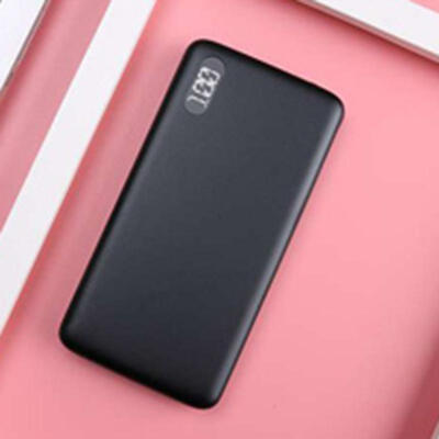 

K6 Self-contained Multi-interface High-capacity Mobile Power Supply