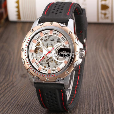 

Winner calendar mens full mechanical watch mens watch male mechanical watch