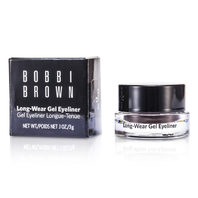 

BOBBI BROWN - Long Wear Gel Eyeliner - 27 Caviar Ink 3g01oz
