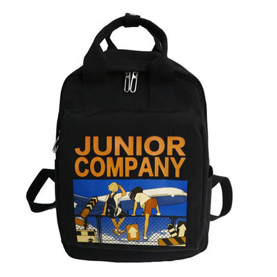 

Ins Wind Backpack Female Korean Harajuku High School Backpack College Students Ancient Feelings Girl Japanese Campus Backpack Fema