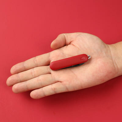 

Xiaomi Mijia Huohou Mini Unpacking Knife Fold Fruit Knife Cut Tool Camp Tool Open Package Outdoor Survive Clip Camp Shar