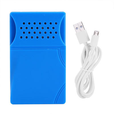 

Greensen USB Rechargeable Portable Electric Mosquito Killer Anti Mosquito Heater