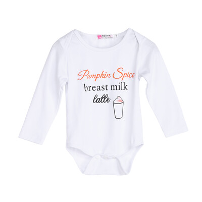 

Newborn Toddler Baby Boy Girls Infant Clothes Romper Jumpsuit