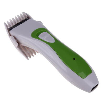 

Pet Hair Clipper Dog Hair Trimmer Electric Hair Shaver Dog Clipper