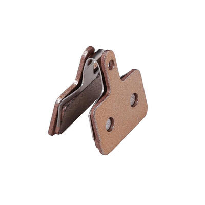 

Pairs Metal Disc Brake Pads for Shimano DEORE M465 M445 M525 M495 M05S