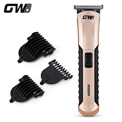 

GW - 9757 Electric Rechargeable Hair Clipper