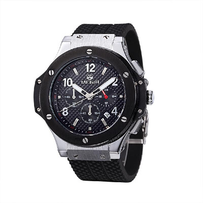 

BEWELL High Quality Lightweight Unique Wood Simple Luminous Wristwatch Trendy Analog Quartz Men Watch with Calendar Zebrano Wood