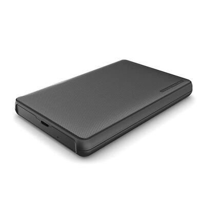 

HDD Case 25 inch SATA to USB 31 Type C 6TB Hard Disk Drive Box Enclosure