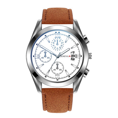 

Gobestart Luxury Watches Quartz Watch Stainless Steel Dial Casual Bracele Watch