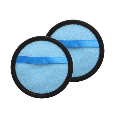 

2pcs For Philips FC6400 FC6402 FC6405 FC6408 FC6409 FC6166 Vacuum Parts Filter
