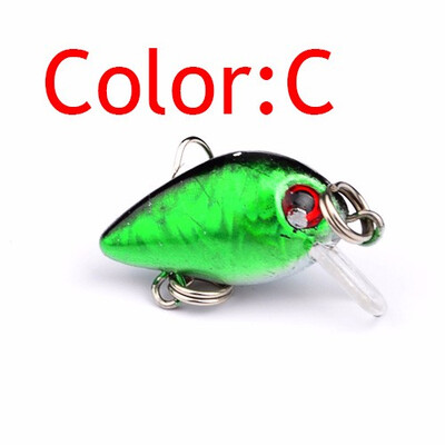 

VISSEN 10PCS Hot freshwater sea fishing bait new rock 26cm road Ya bait 16g mini rock bait lure plastic hard bait