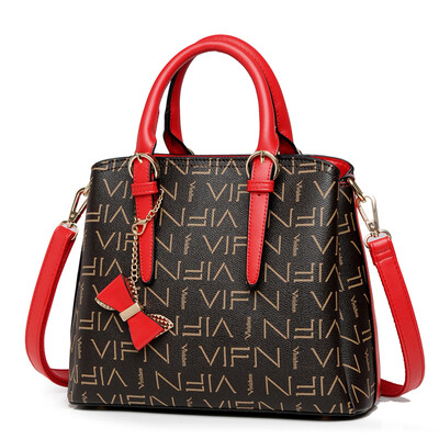 

Summer ladiesbags are full of fashion ladies mothers with large single shoulder handbags&large oblique bags