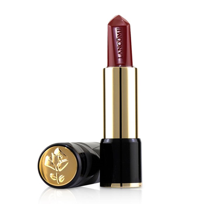 

LANCOME - LAbsolu Rouge Ruby Cream Lipstick - 473 Rubiez 3g01oz