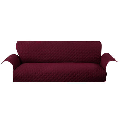 

Pet Washable Removable Sofa Couch Cover Dog Furniture Armrest Protector Mat