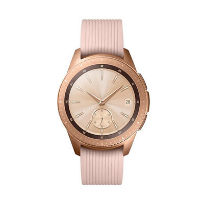 

Samsung SM-R810 Galaxy Watch 42mm Bluetooth