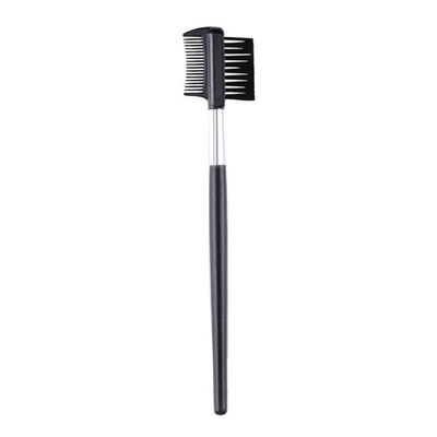 

Eyebrow Eyelash Comb Dual-Comb Extension Brush Cosmetic Makeup Tools