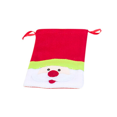 

〖Follure〗Decoration Creative Home Party Christmas Bag Souvenir Candy Makeup Bag