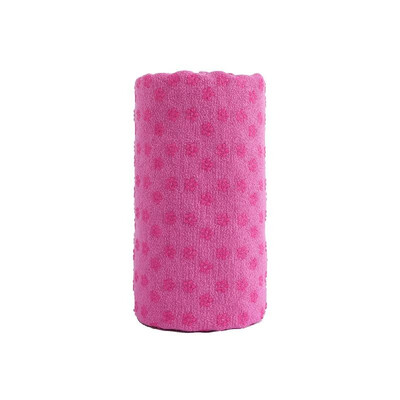

Non-slip Yoga Mat Cover Towel Anti Skid Microfiber Yoga Mat Towels Pilates Blankets Sport Fitness